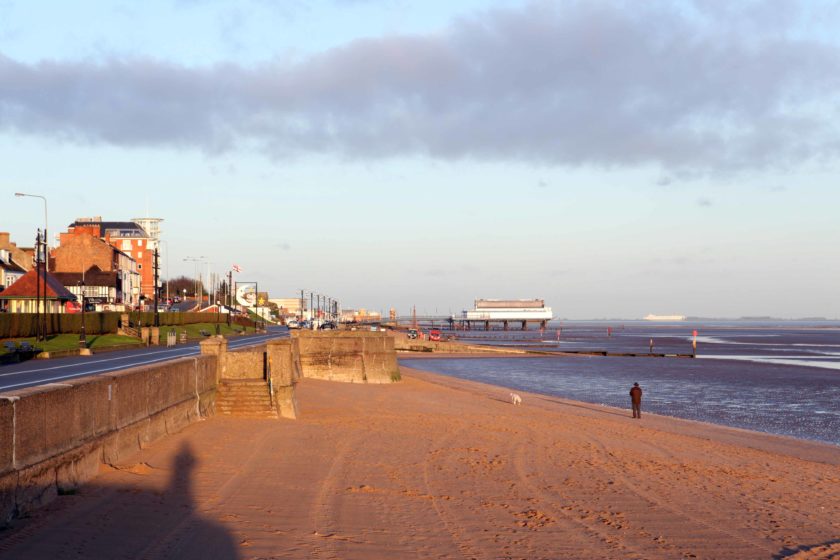 Cleethorpes - Screen Yorkshire