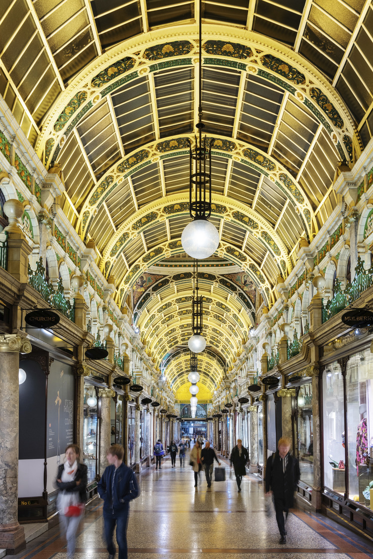 Victoria Leeds Screen Yorkshire