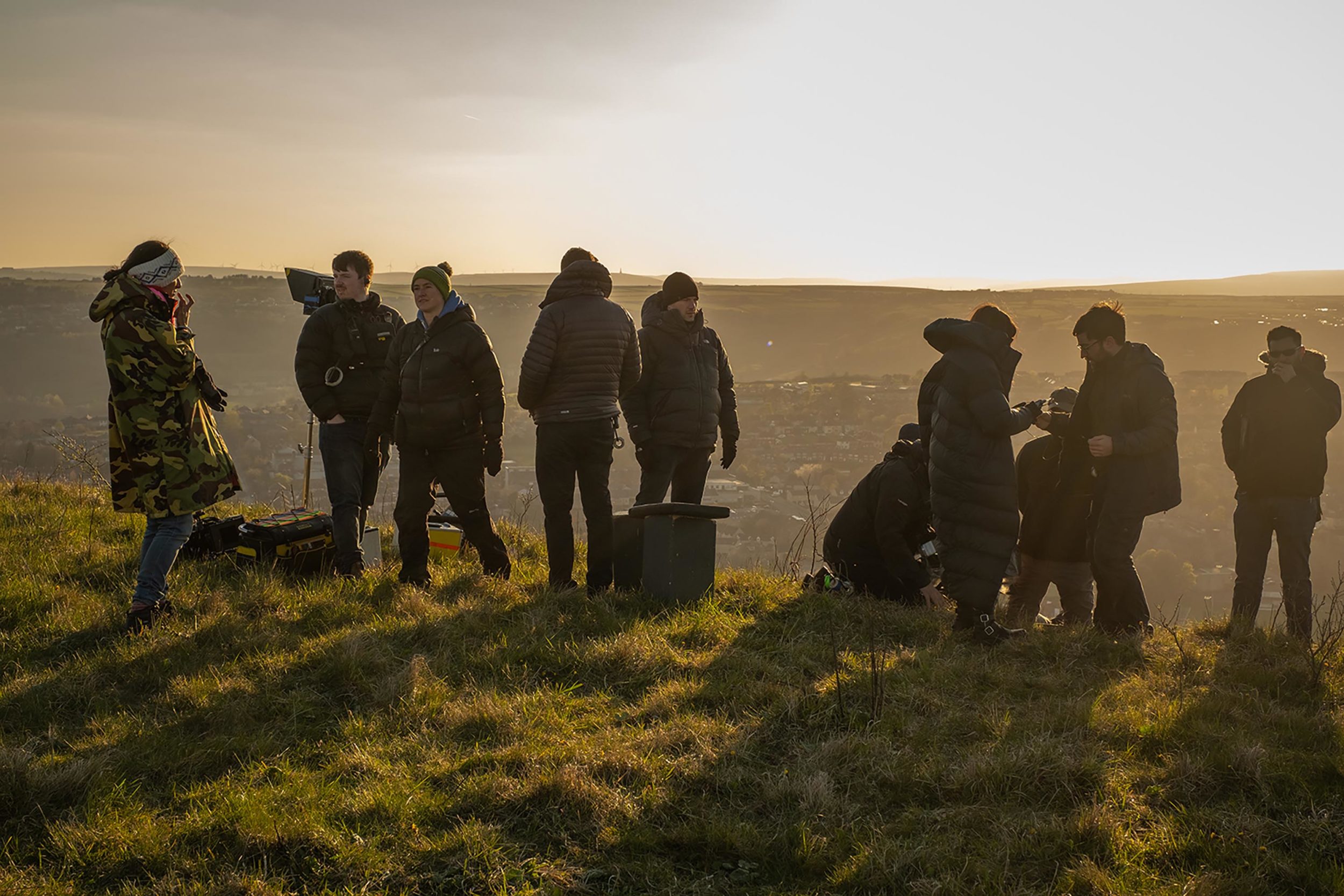 ackley bridge series 3 netflix