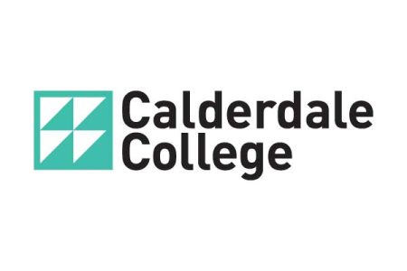 Calderdale-College-Green-Black-Web-Logo